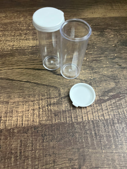 Collecting Containers - Pack of 20